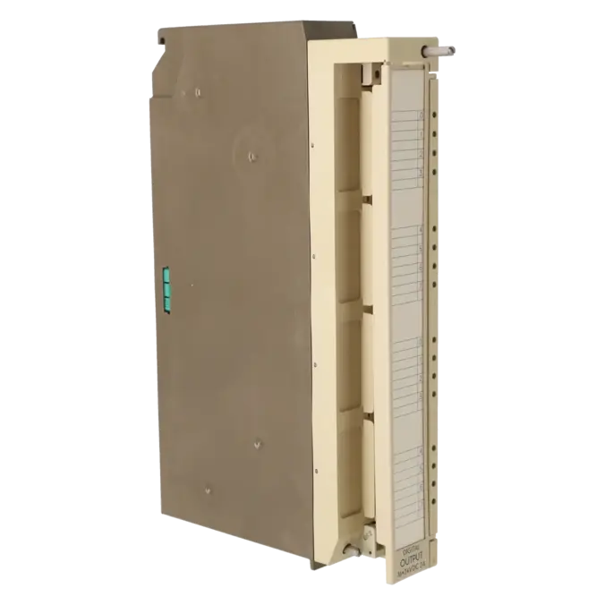 SIEMENS 6ES5454-7LA11, Baugruppen, Digitalein- / Digitalausgaben, K0136407, Bild 8