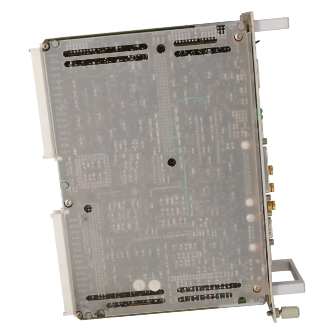 SIEMENS 6ES5580-2UA12, Baugruppen, Kommunikationsbaugruppen, K0136443, Bild 7
