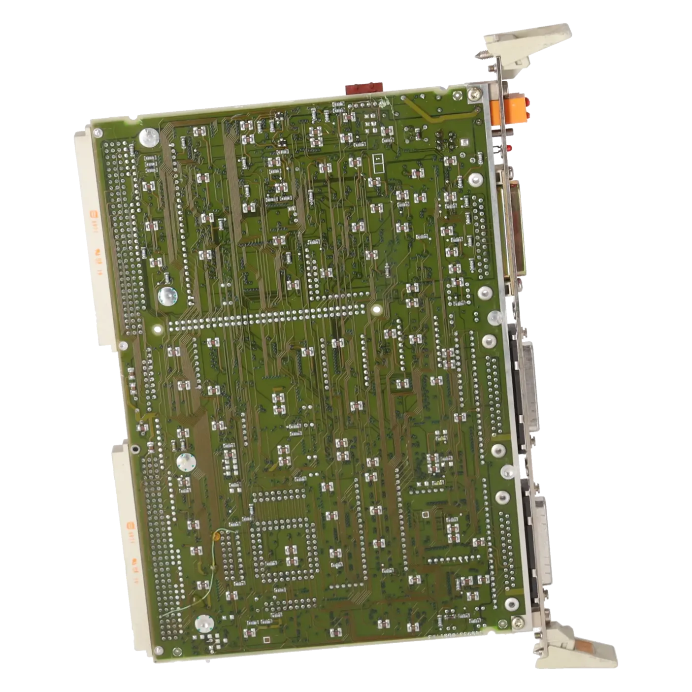 SIEMENS 6FX1123-3CA00, Antriebstechnik, Einzelkomponenten, K0137528, Bild 7