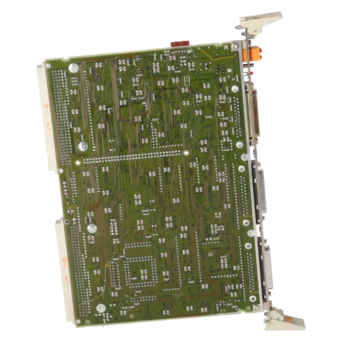 SIEMENS 6FX1123-3CA00, Antriebstechnik, Einzelkomponenten, K0137528, Bild 7