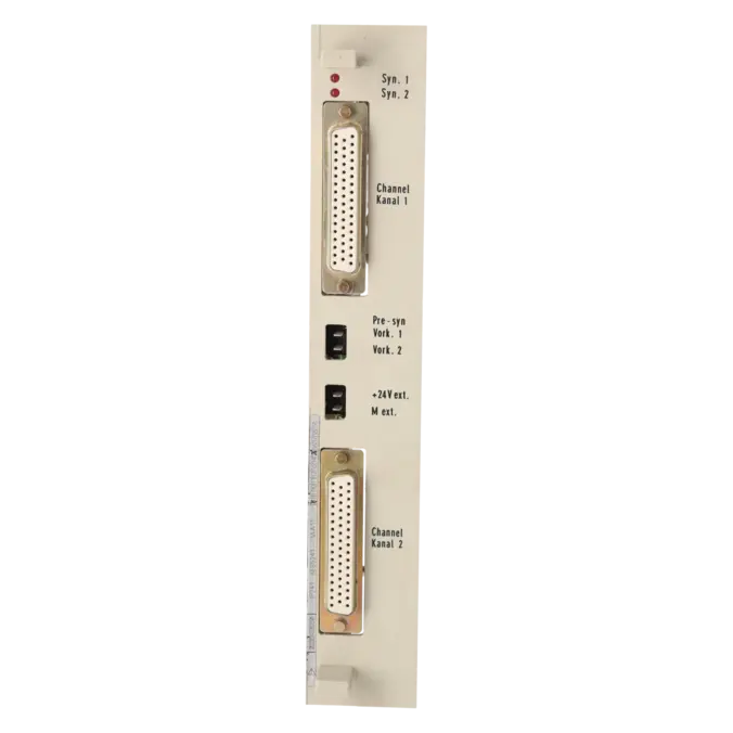 SIEMENS 6ES5241-1AA11, Baugruppen, Funktionsbaugruppen, K0137853, Bild 1