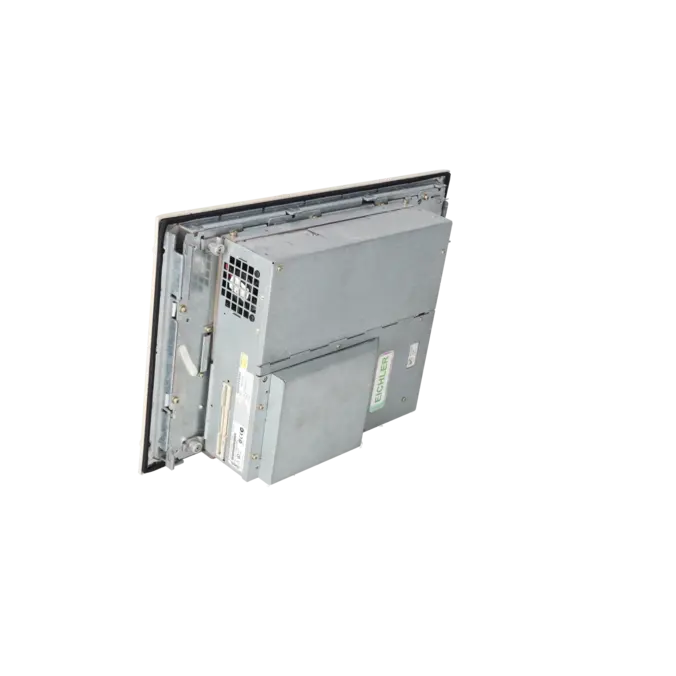 SIEMENS 6AV7613-0AB22-0BF0, HMI, Industrial PC, K0138914, Image 4
