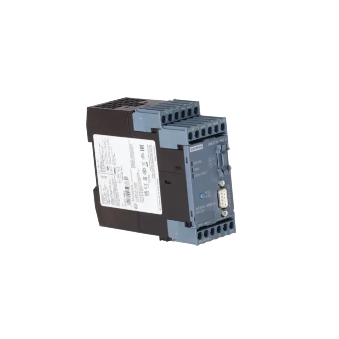 SIEMENS 3UF7010-1AB00-0, Baugruppen, Funktionsbaugruppen, K0148260, Bild 8