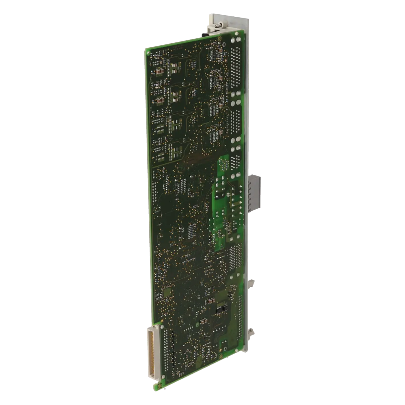 SIEMENS 6SN1118-0DM31-0AA1, Antriebstechnik, Reglerkarten, K0175769, Bild 6