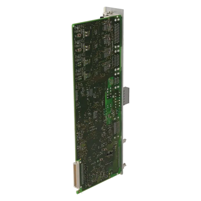 SIEMENS 6SN1118-0DM31-0AA1, Antriebstechnik, Reglerkarten, K0175769, Bild 6