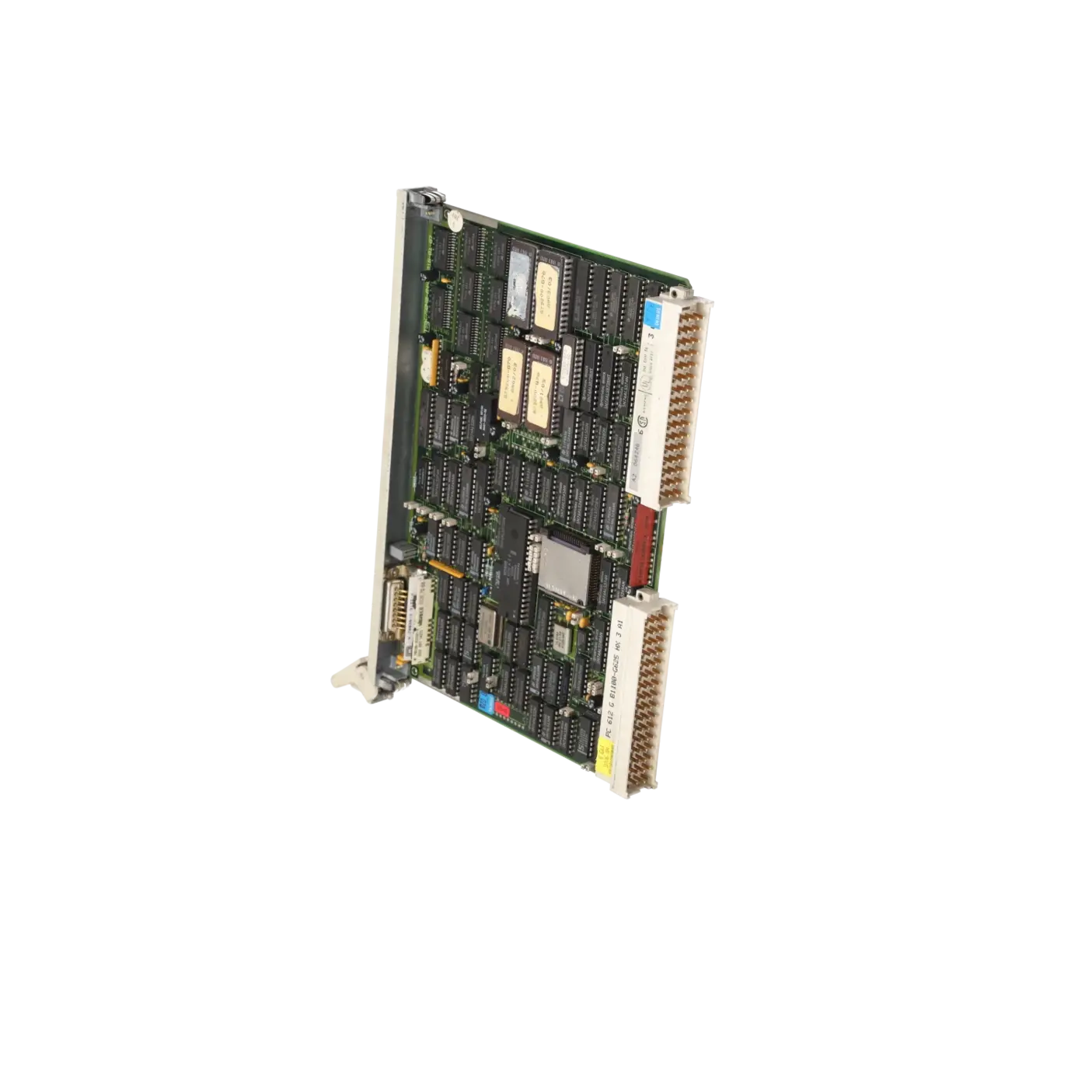 SIEMENS 6ES5947-3UR11, Baugruppen, CPU / Zentralbaugruppen, K0205585, Bild 4