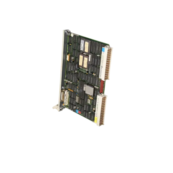 SIEMENS 6ES5947-3UR11, Baugruppen, CPU / Zentralbaugruppen, K0205585, Bild 4