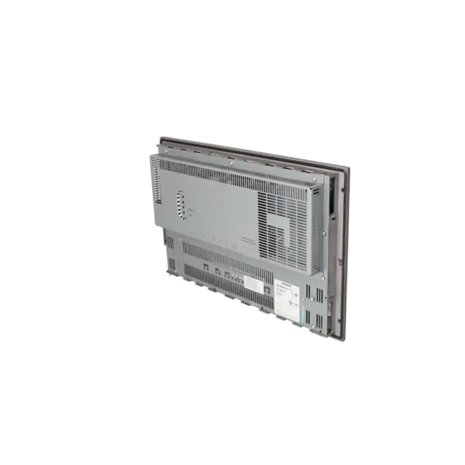 SIEMENS 6AV7861-2TA00-1AA0, HMI, Monitors / Control Panels, K0219295, Image 6