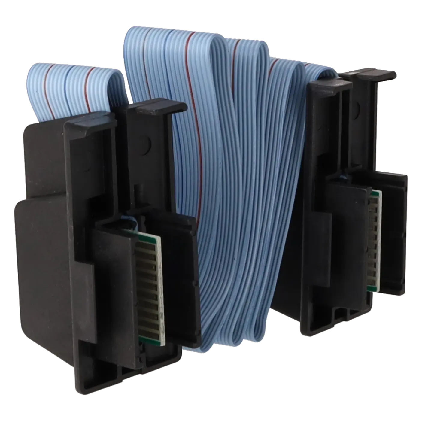SIEMENS 6ES5711-0AJ00, PLC Controls, Connecting Systems / Cables, K0225649, Image 8