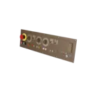 SIEMENS 6FR1410-2RL, Antriebstechnik, Maschinensteuertafeln, K0225904, Bild 2