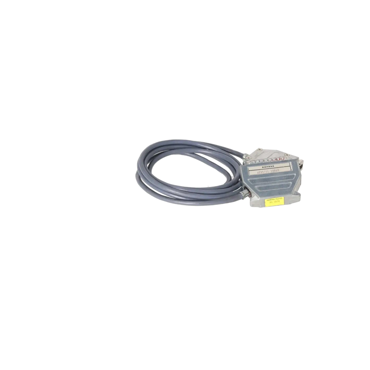 SIEMENS 6ES5731-1BB60, Baugruppen, Verbindungssysteme / Leitungen, K0226498, Bild 7