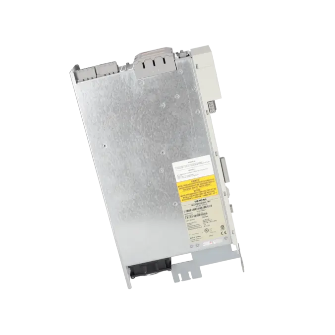 SIEMENS 6SE7021-0EP50-Z, Antriebstechnik, Umrichter, K0226562, Bild 7