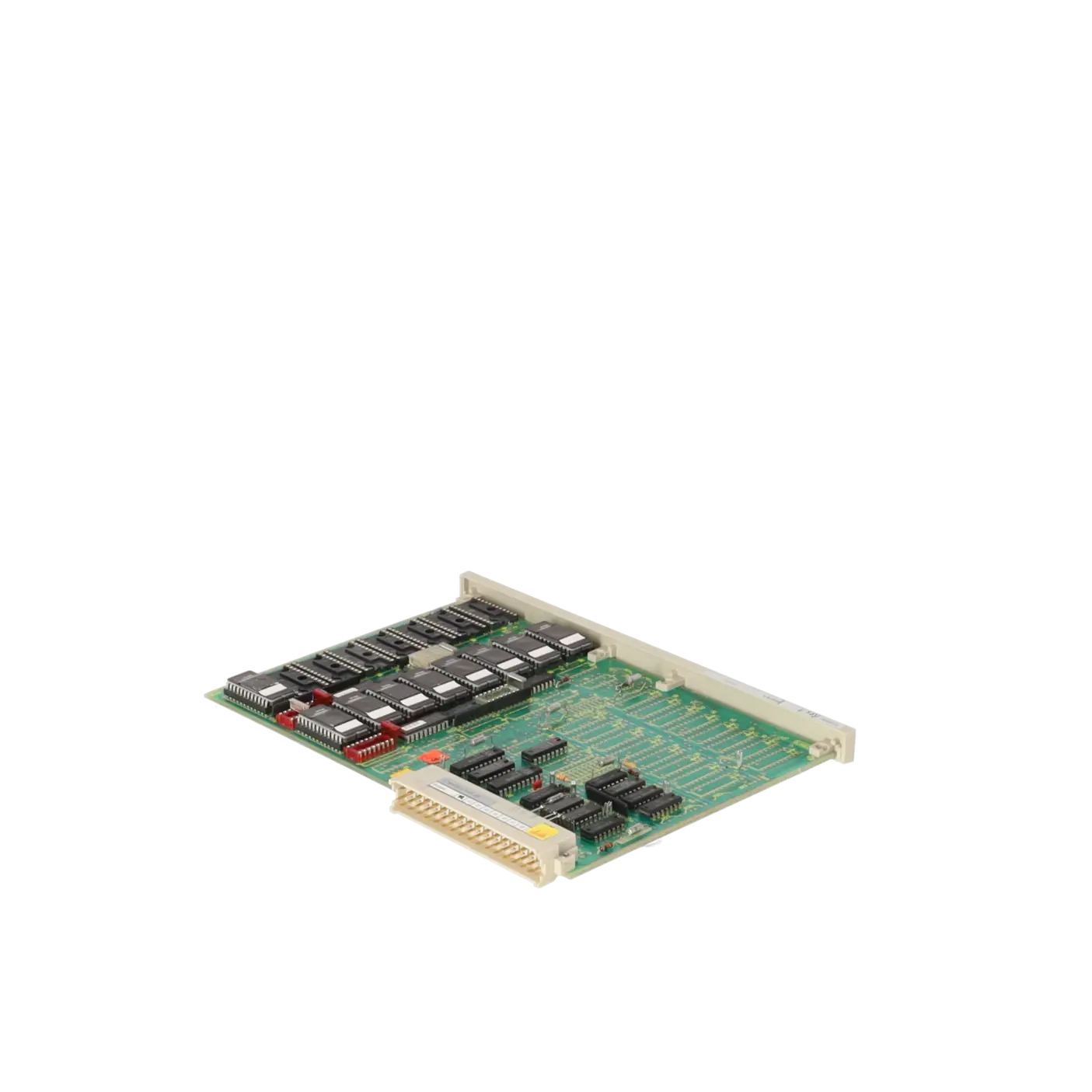 SIEMENS 6DS1818-8AC, Baugruppen, Funktionsbaugruppen, K0253881, Bild 6