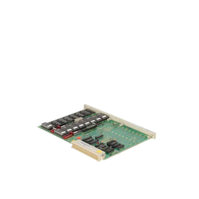 SIEMENS 6DS1818-8AC, Baugruppen, Funktionsbaugruppen, K0253881, Bild 6
