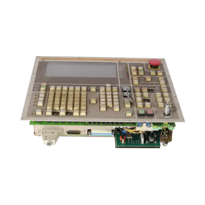 SIEMENS 6FR1440-2TB, Antriebstechnik, Maschinensteuertafeln, K0322161