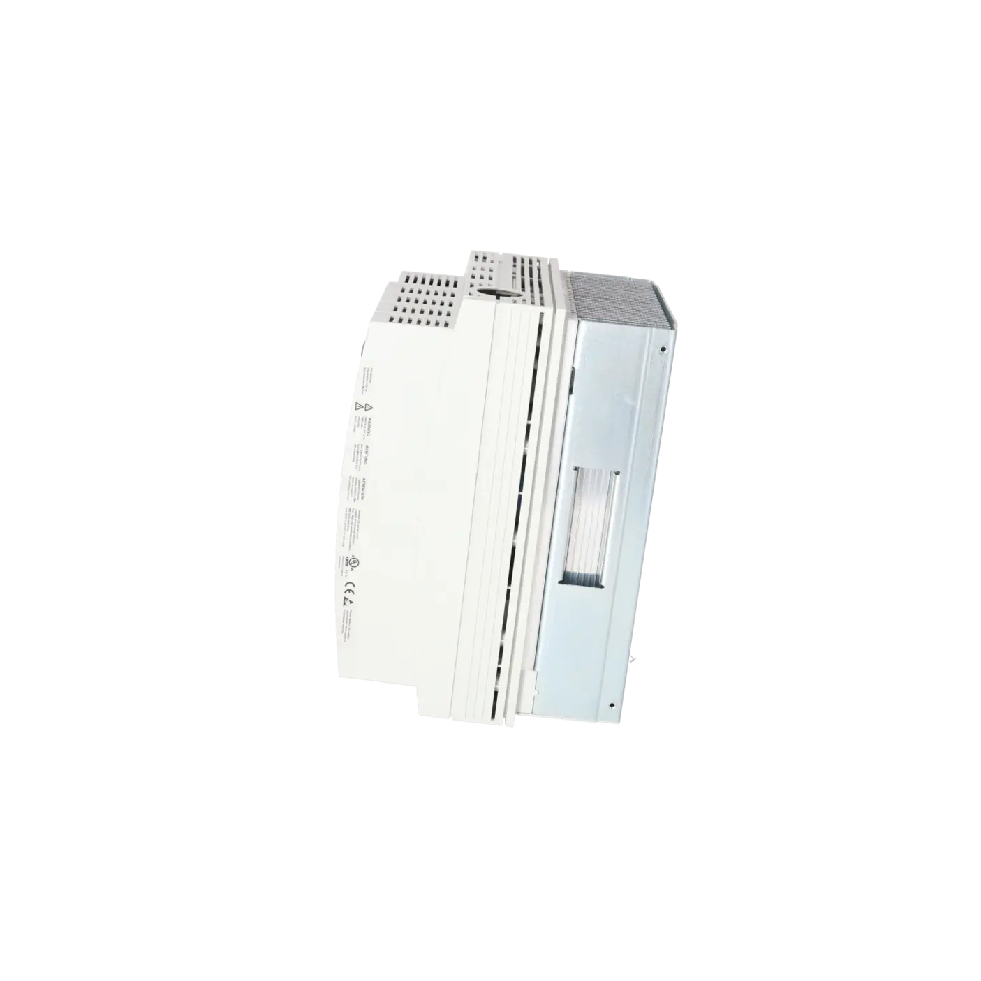 Lenze EVS9327-ES, Antriebstechnik, Umrichter, K0332970, Bild 3