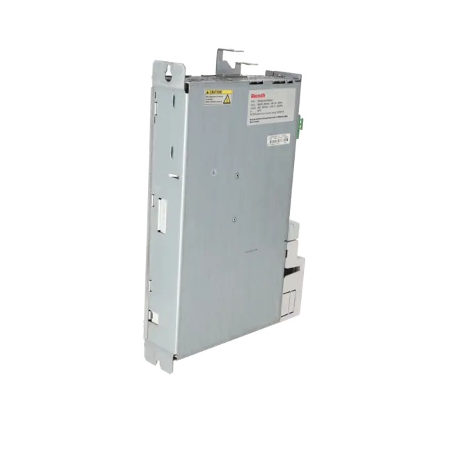 Bosch Rexroth HCS02.1E-W0028-A-03-NNNN, Drive Technology, Frequency Converter, K0341909 Image 8