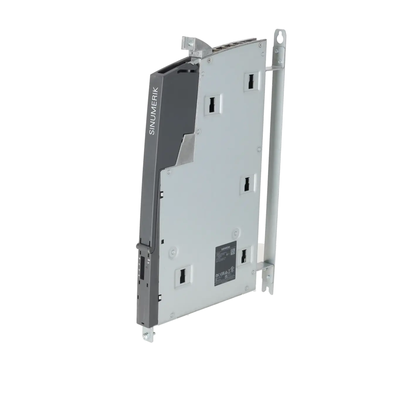 SIEMENS 6SL3040-1NC00-0AA0, Antriebstechnik, Einzelkomponenten, K0374820, Bild 2