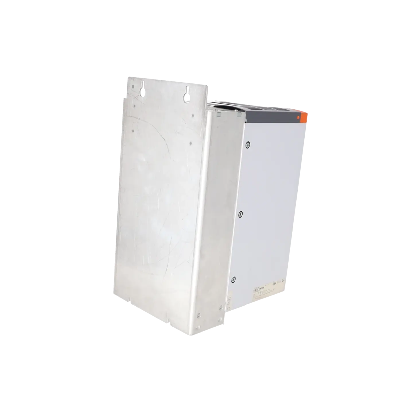 B & R 8V1180.00-2, Antriebstechnik, Umrichter, K1002030, Bild 6
