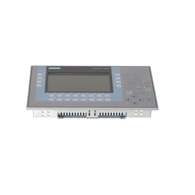 SIEMENS 6AV2124-1GC01-0AX0, HMI, Operator Panels mit Key, K1006529