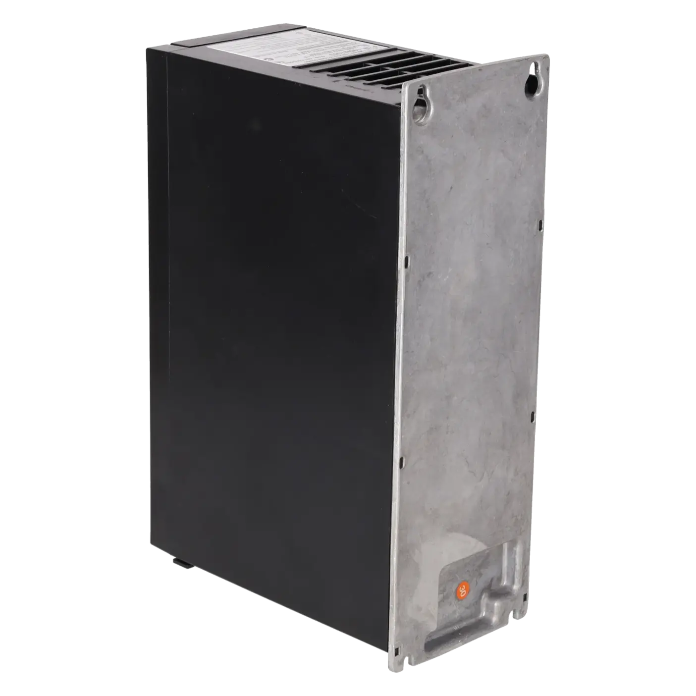 DANFOSS 195N1063, Drive Technology, Frequency Converter, K1087920, Image 4