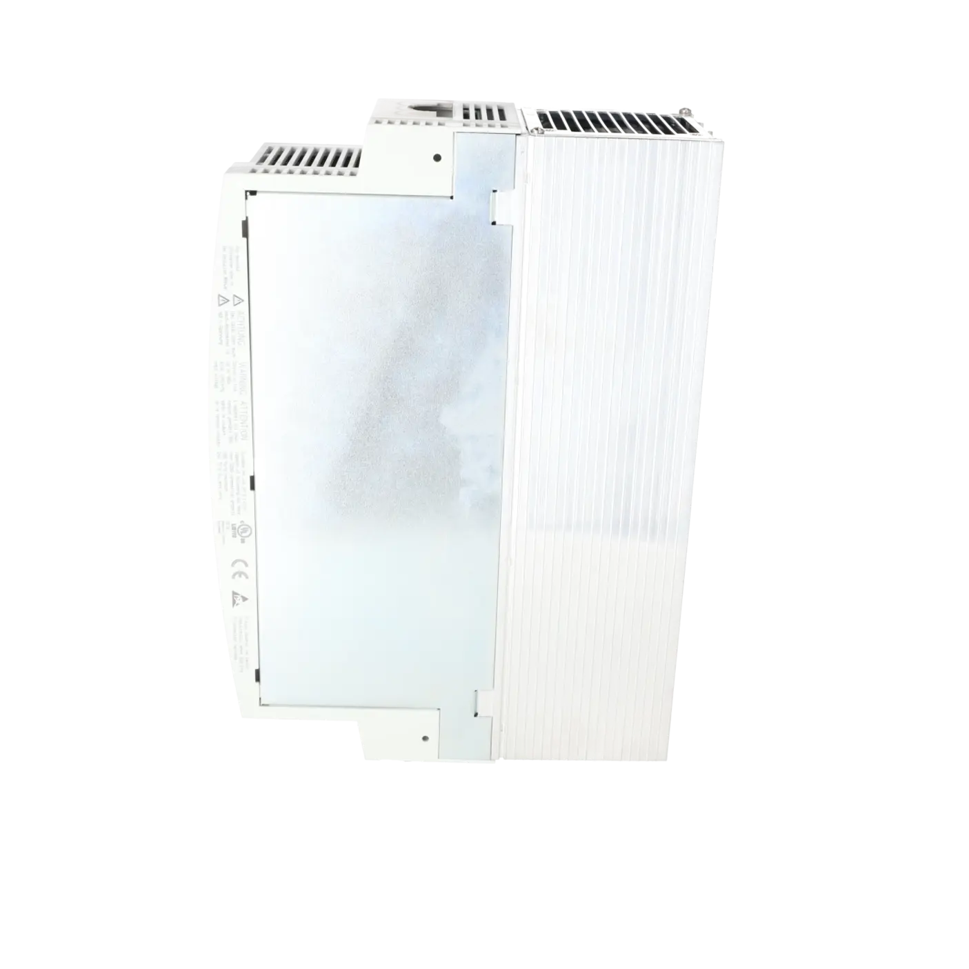 Lenze EVF9324-EV, Drive Technology, Frequency Converter, K1108700, Image 3