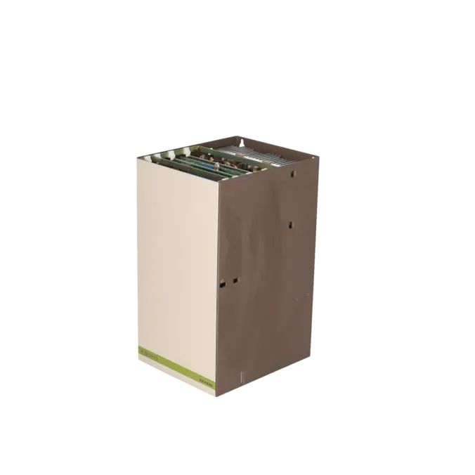 SIEMENS 6RA2675-6GV57-0, Drive Technology, DCM DC Converter, K1111378, Image 2