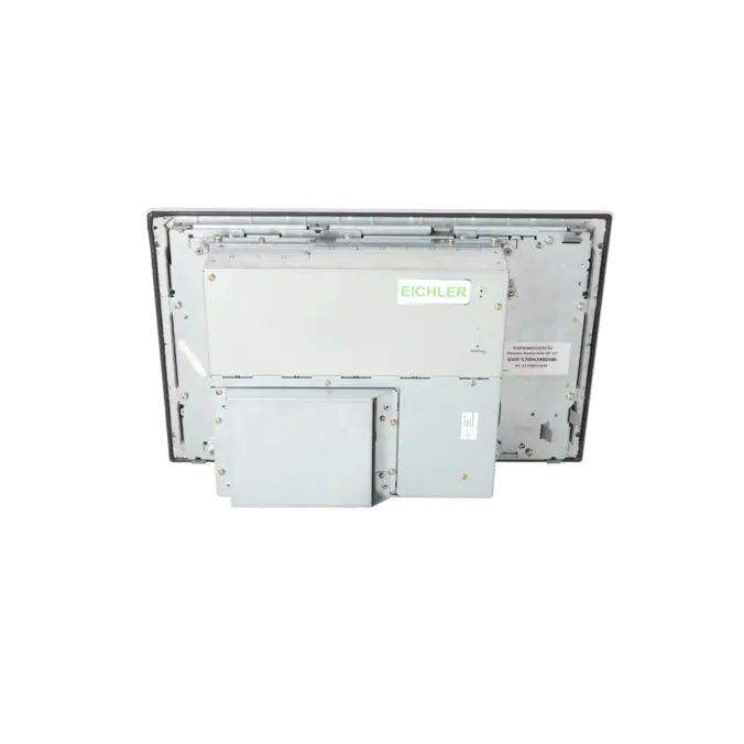 SIEMENS 6AV7721-2BC10-0AD0, HMI, Industrial PC, K1173054, Image 5