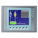 SIEMENS 6AV6647-0AD11-3AX1, HMI, Touch-Panels, K1251175, Bild 1