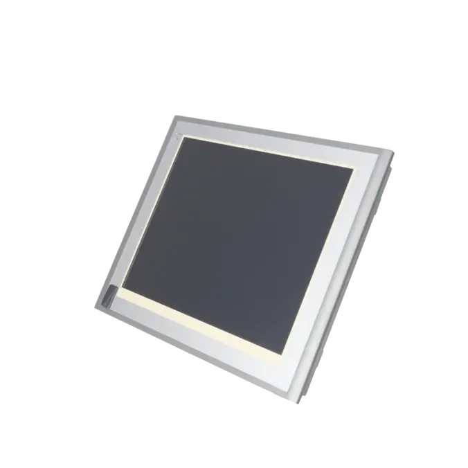 SIEMENS 6AV7804-0AA10-0AC0, HMI, Industrial PC, K1253541, Image 2