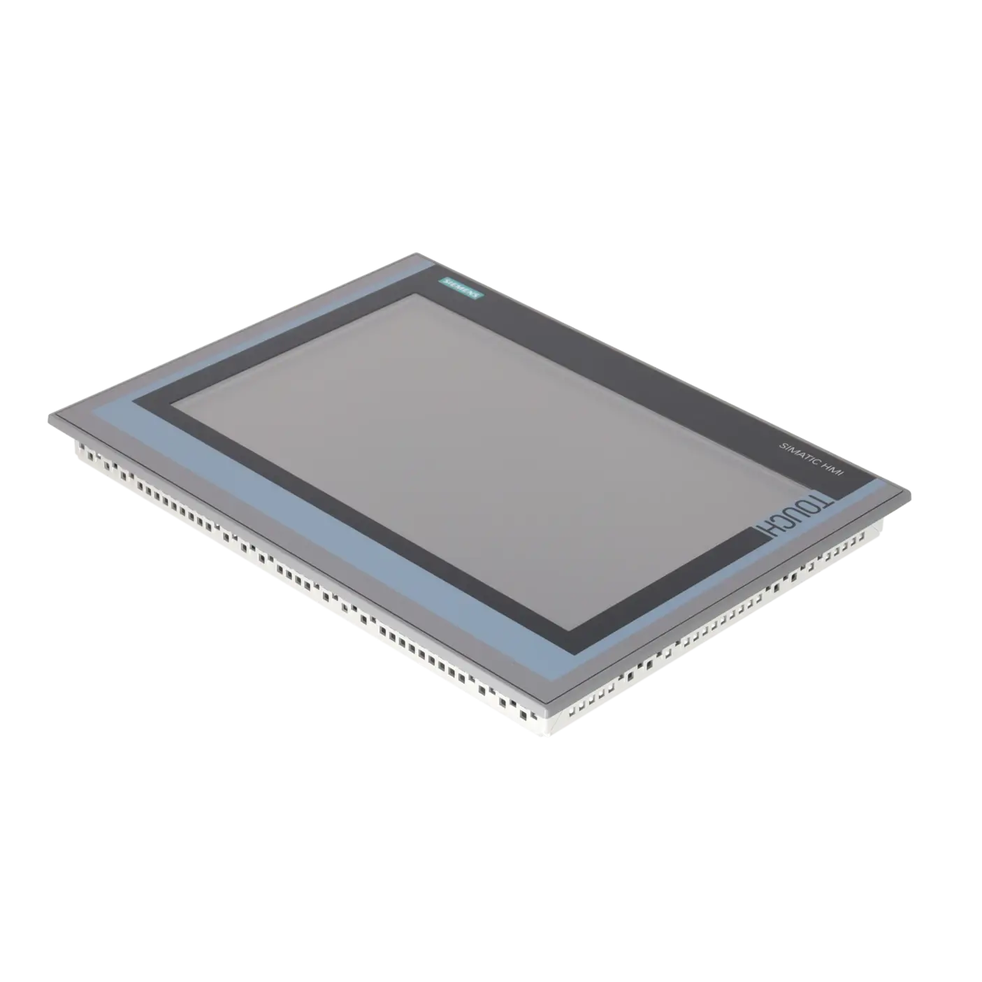 SIEMENS 6AV2124-0QC02-0AX2, HMI, Touch-Panels, K1259953, Bild 2