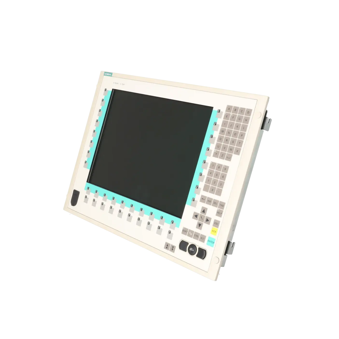 SIEMENS 6AV7615-0AB12-0CH0, HMI, Industrie-PCs, K0052521, Bild 2