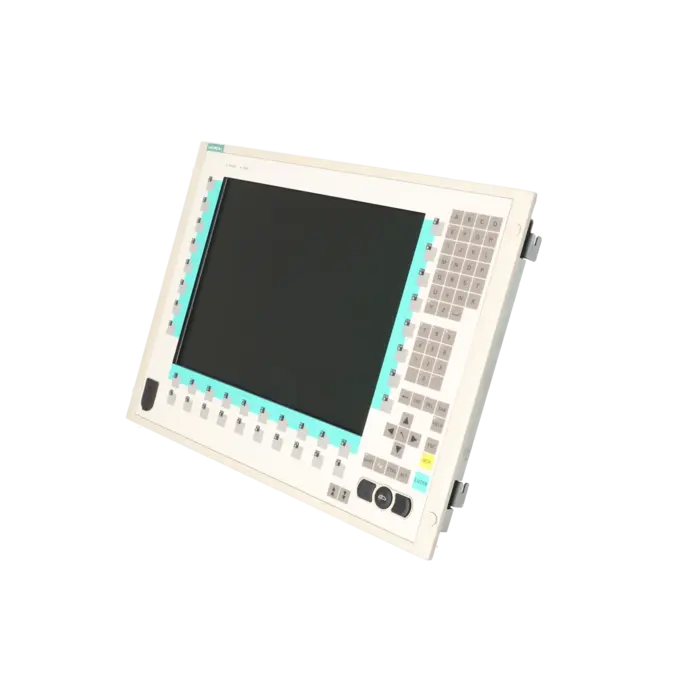 SIEMENS 6AV7615-0AB12-0CH0, HMI, Industrie-PCs, K0052521, Bild 2
