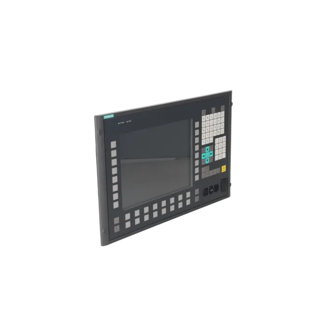 SIEMENS 6FC5203-0AF02-0AA0, HMI, Monitors / Control Panels, K0054853, Image 8