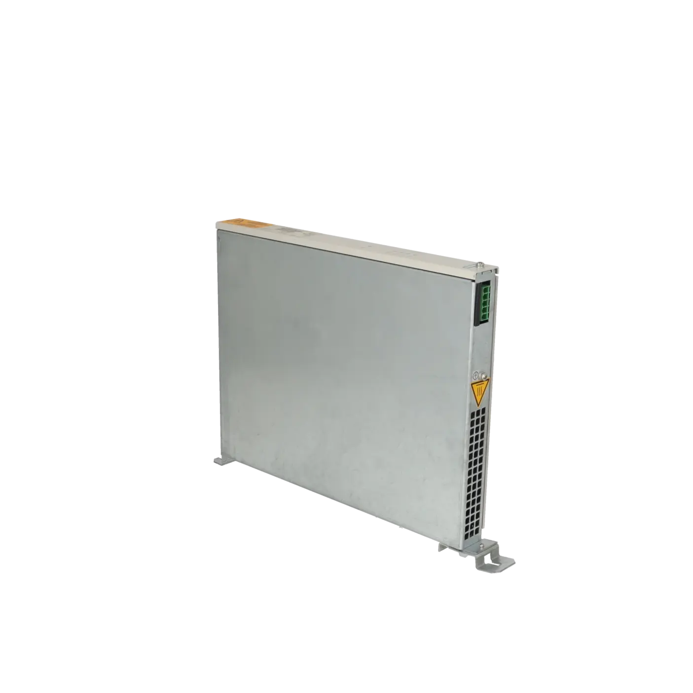 SIEMENS 6SE7016-4FS87-2DA0, Drive Technology, Power Supplies / Break Modules, K0061390, Image 2