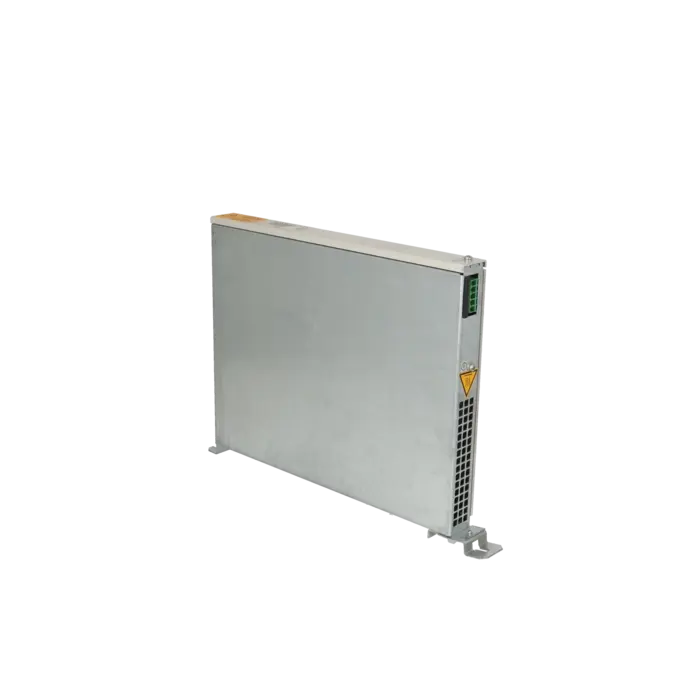 SIEMENS 6SE7016-4FS87-2DA0, Drive Technology, Power Supplies / Break Modules, K0061390, Image 2