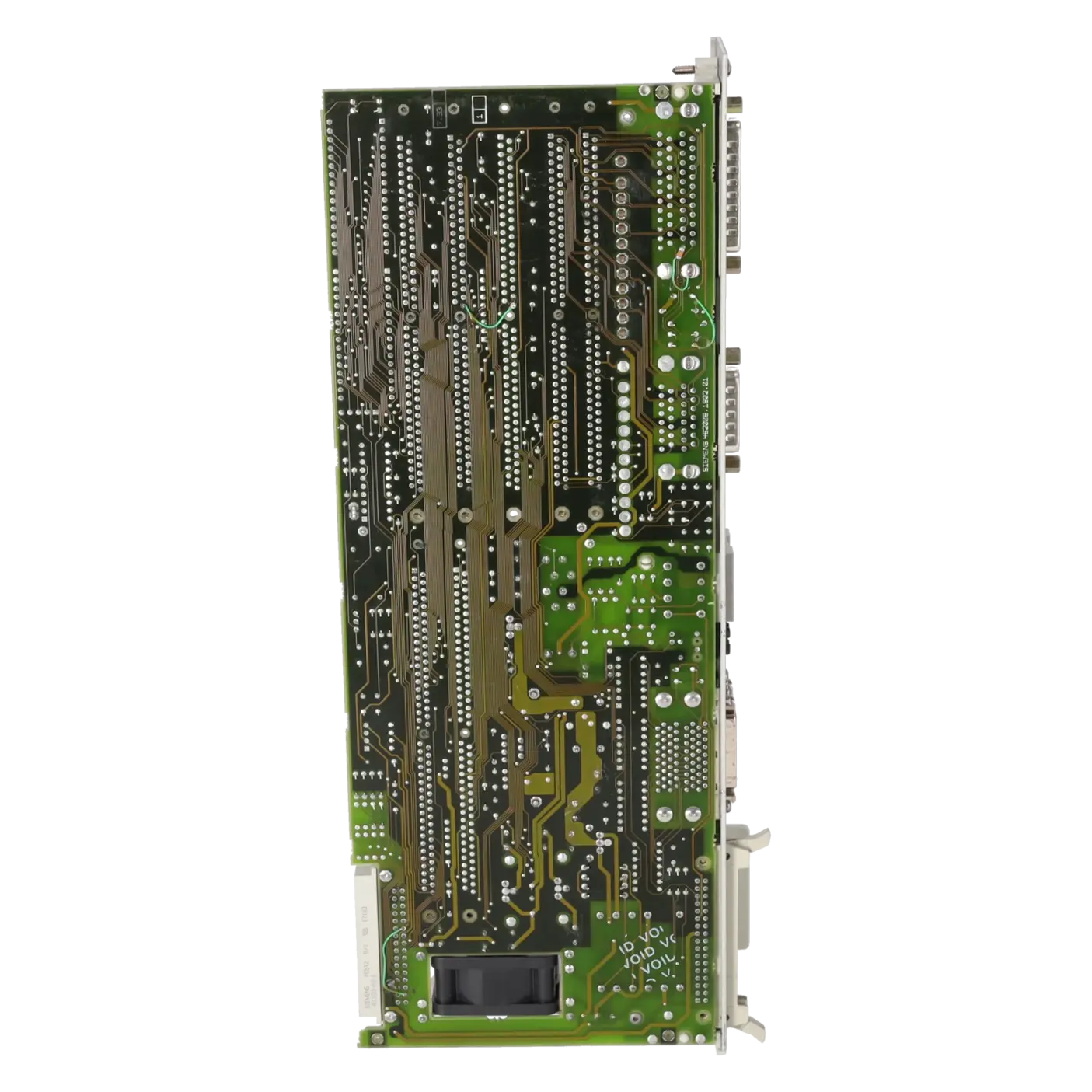 SIEMENS 6SN1118-0DA11-0AA0, Antriebstechnik, Reglerkarten, K0063601, Bild 7