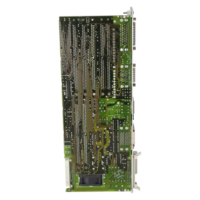 SIEMENS 6SN1118-0DA11-0AA0, Antriebstechnik, Reglerkarten, K0063601, Bild 7