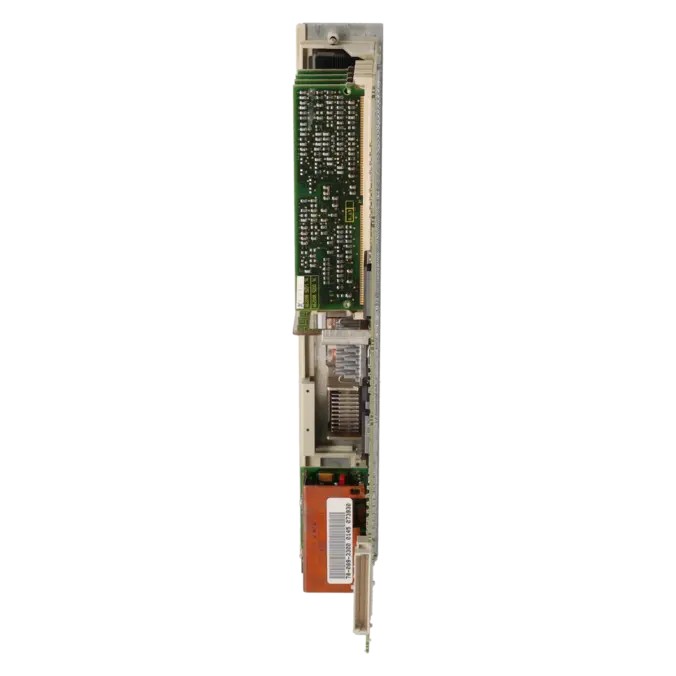 SIEMENS 6SN1118-0DM23-0AA0, Antriebstechnik, Reglerkarten, K0063631, Bild 5
