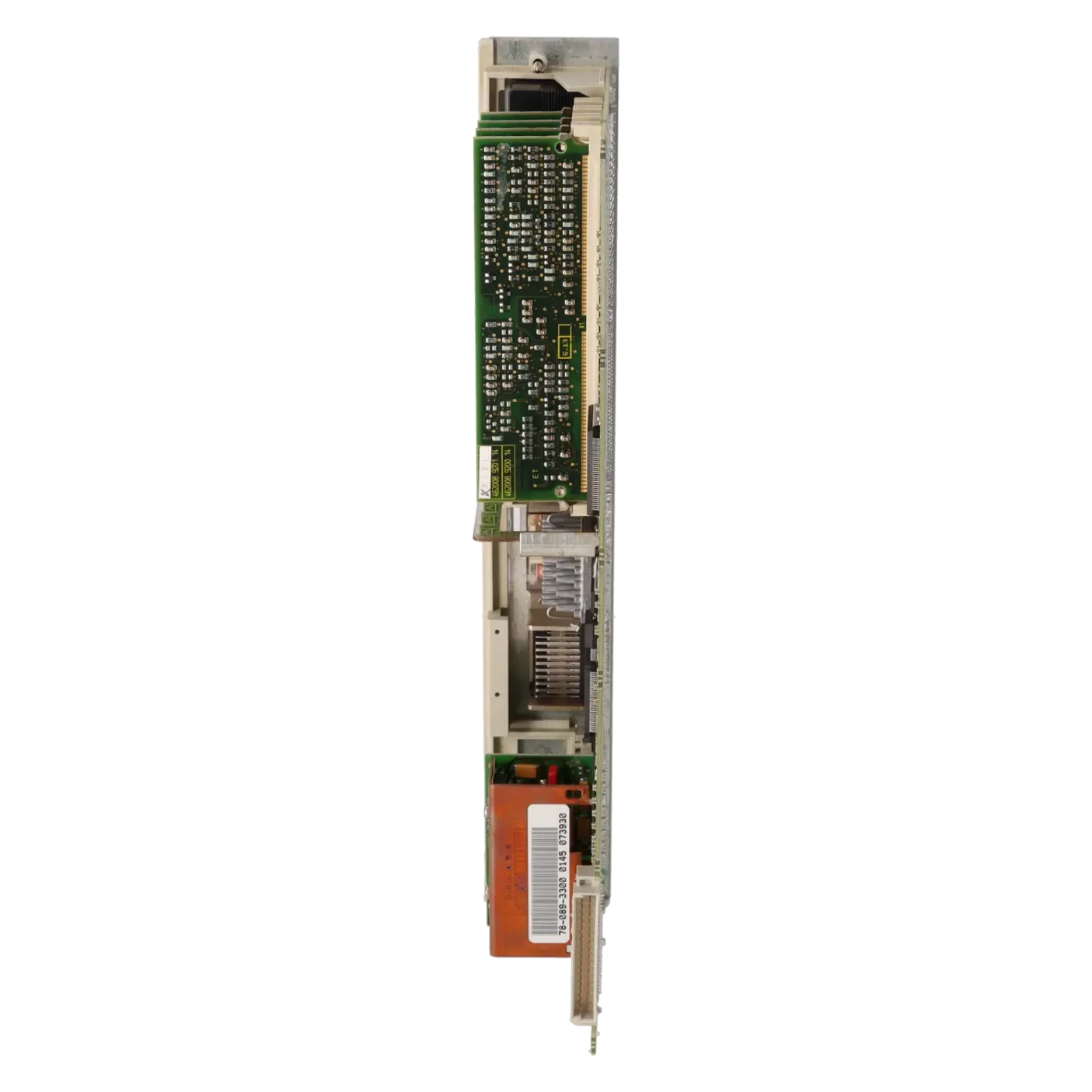 SIEMENS 6SN1118-0DM23-0AA0, Antriebstechnik, Reglerkarten, K0063631, Bild 5