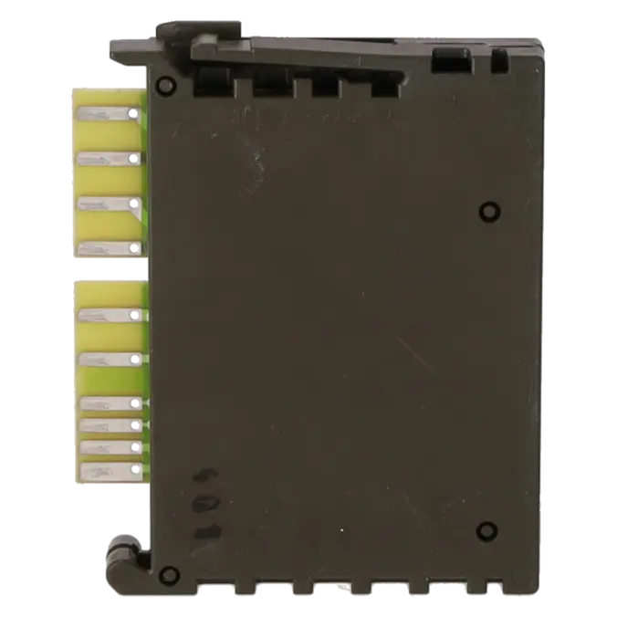 SIEMENS 6ES7121-1BB00-0AA0, Baugruppen, Digitalein- / Digitalausgaben, K0118031, Bild 7