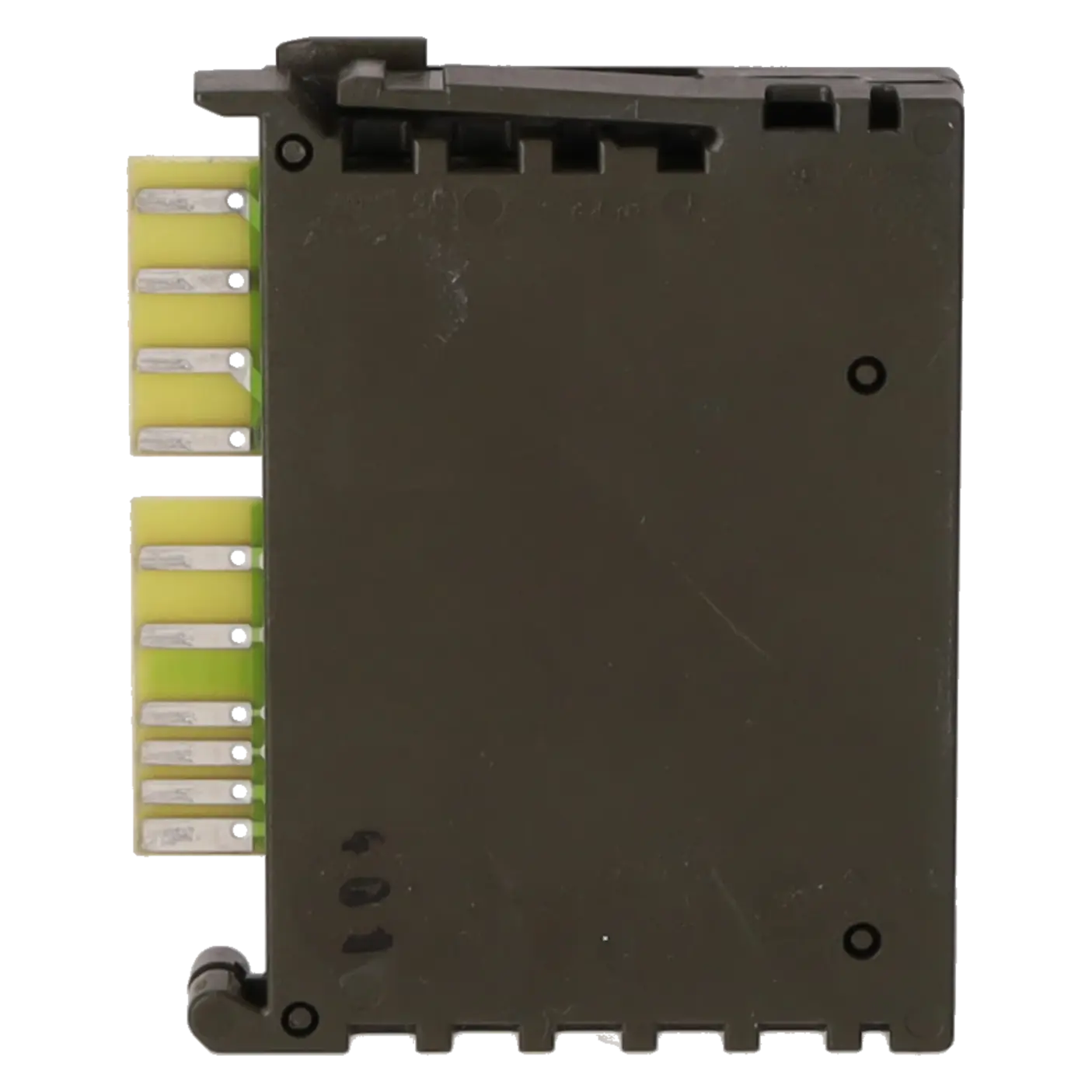 SIEMENS 6ES7121-1BB00-0AA0, Baugruppen, Digitalein- / Digitalausgaben, K0118031, Bild 7
