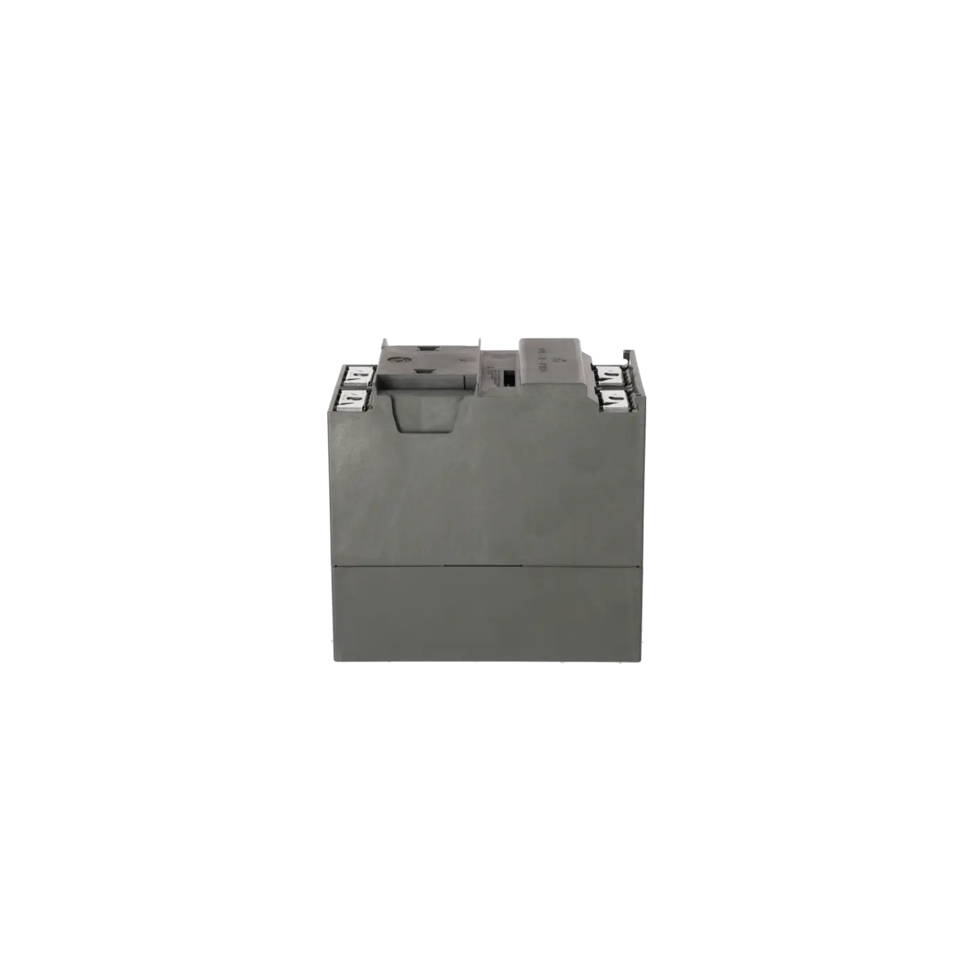 SIEMENS 6ES7336-1HE00-0AB0, Baugruppen, Analogein- / Analogausgaben, K0118594, Bild 5
