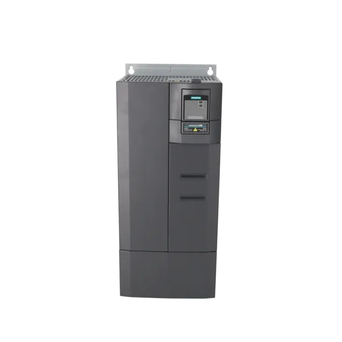 SIEMENS 6SE6440-2AD33-0EA1, Antriebstechnik, Umrichter, K0120504, Bild 1