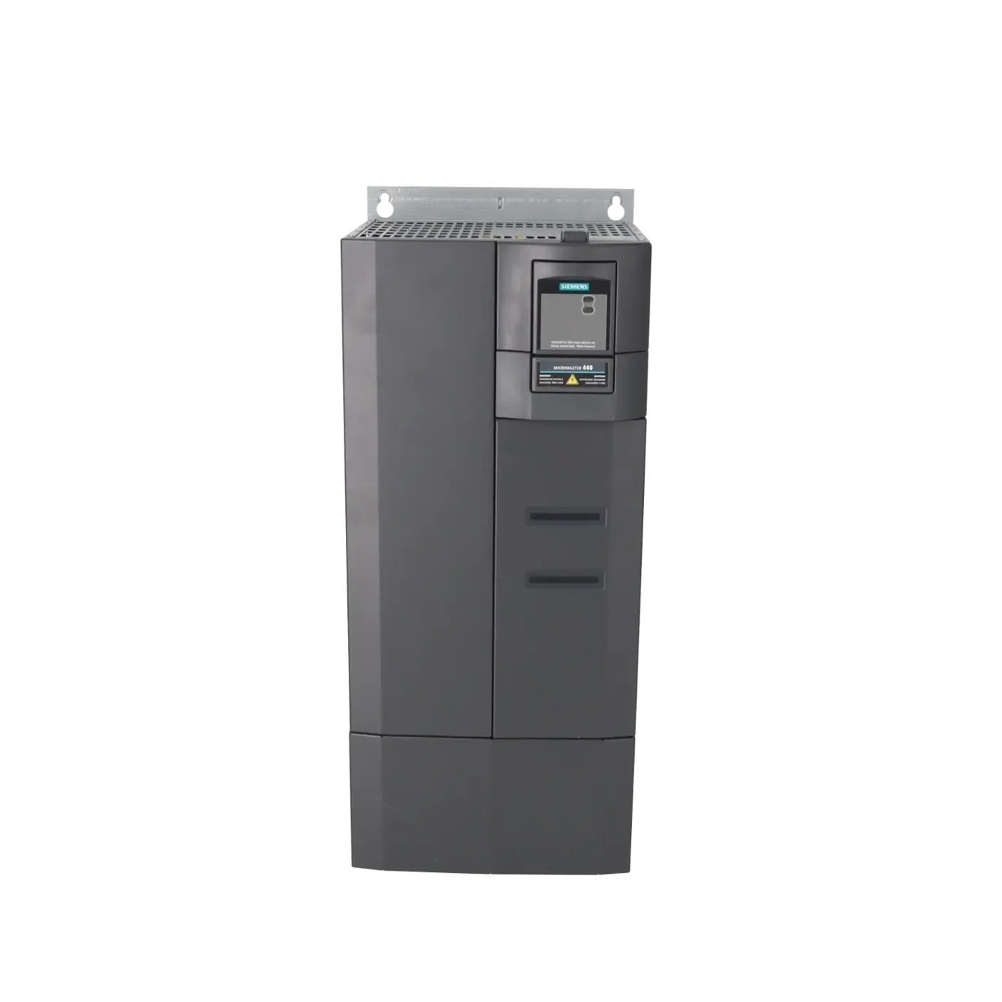 SIEMENS 6SE6440-2AD33-0EA1, Antriebstechnik, Umrichter, K0120504, Bild 1