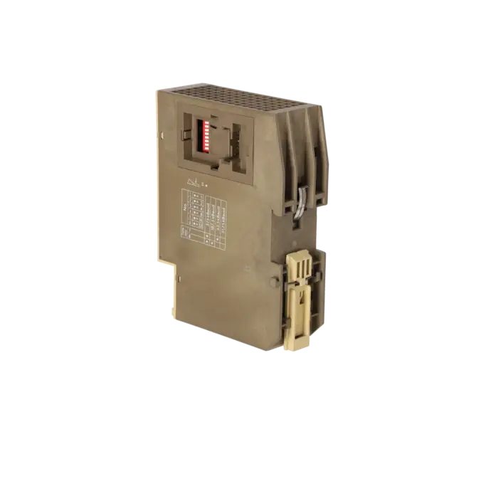 SIEMENS 6ES5318-8MA12, Baugruppen, Interface-Module / Anschaltungen, K0136367, Bild 4