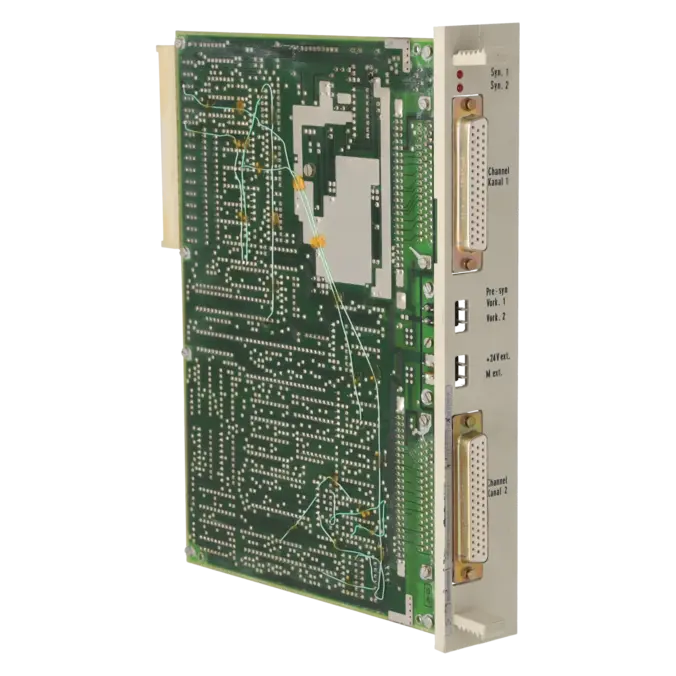SIEMENS 6ES5241-1AA11, Baugruppen, Funktionsbaugruppen, K0137853, Bild 8