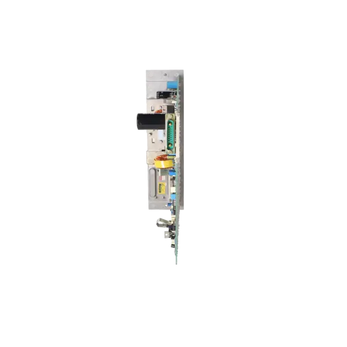 SIEMENS 6EV3055-0DC, Antriebstechnik, Stromversorgungen / Bremsmodule, K0140164, Bild 5