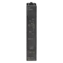 SIEMENS 6ES7131-4BB01-0AA0, PLC Controls, Digital Input / Output Modules, K0171081, Image 1