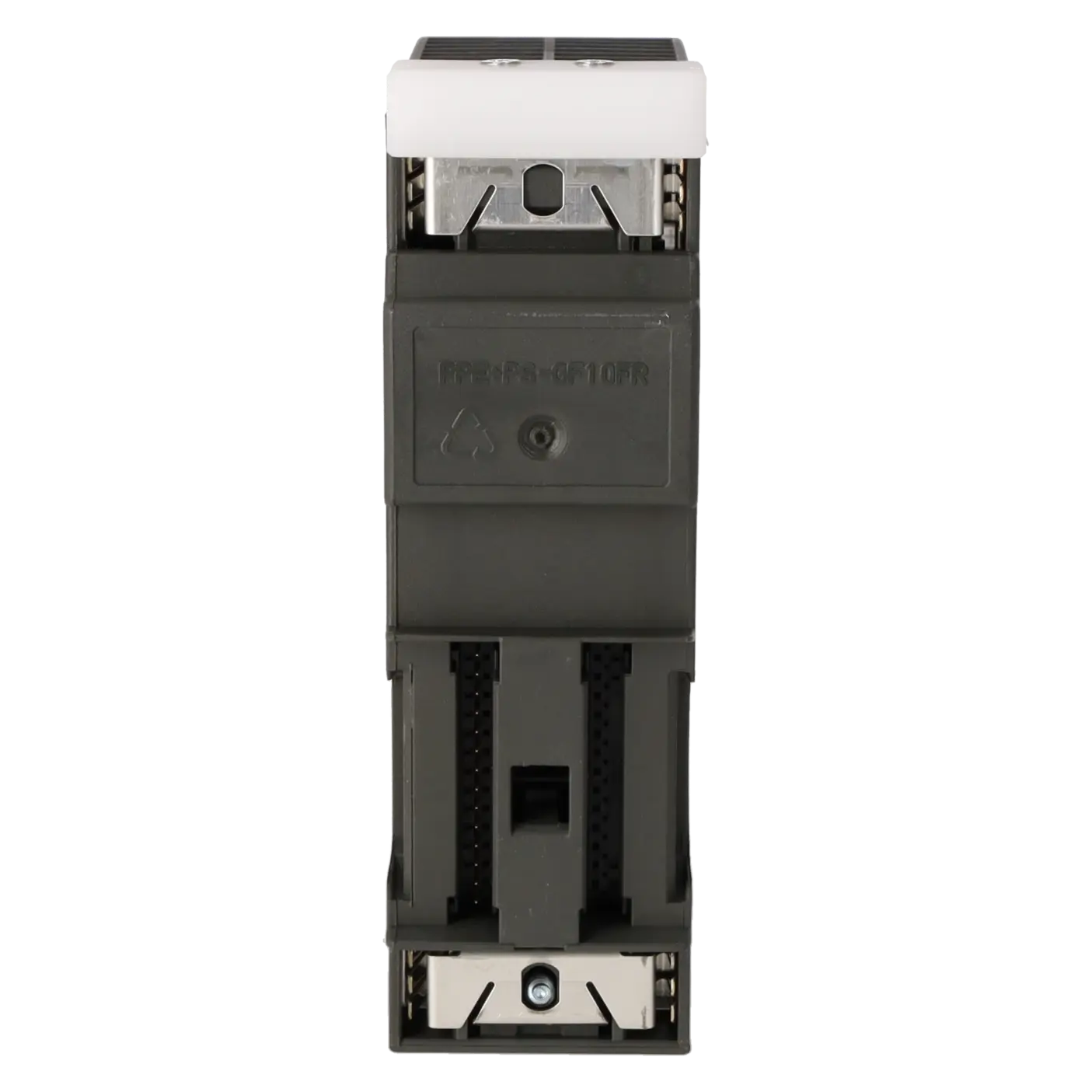 SIEMENS 6ES7314-1AG13-0AB0, PLC Controls, SIMATIC S7-300, K0171253, Image 5